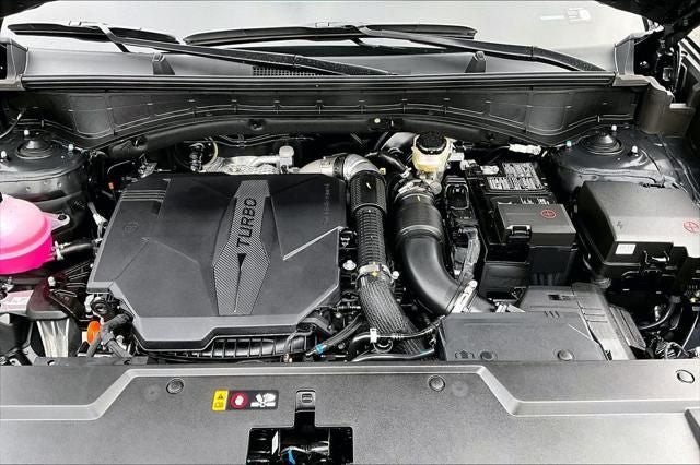 2026 Hyundai SANTA FE XRT