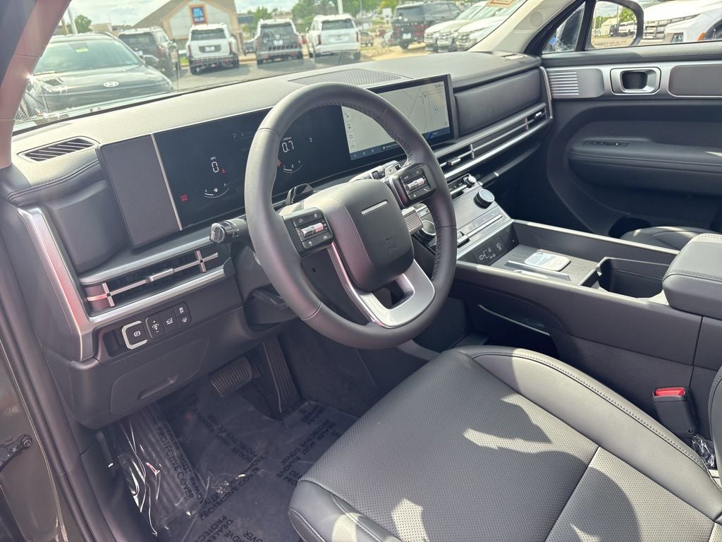 2026 Hyundai SANTA FE XRT AWD