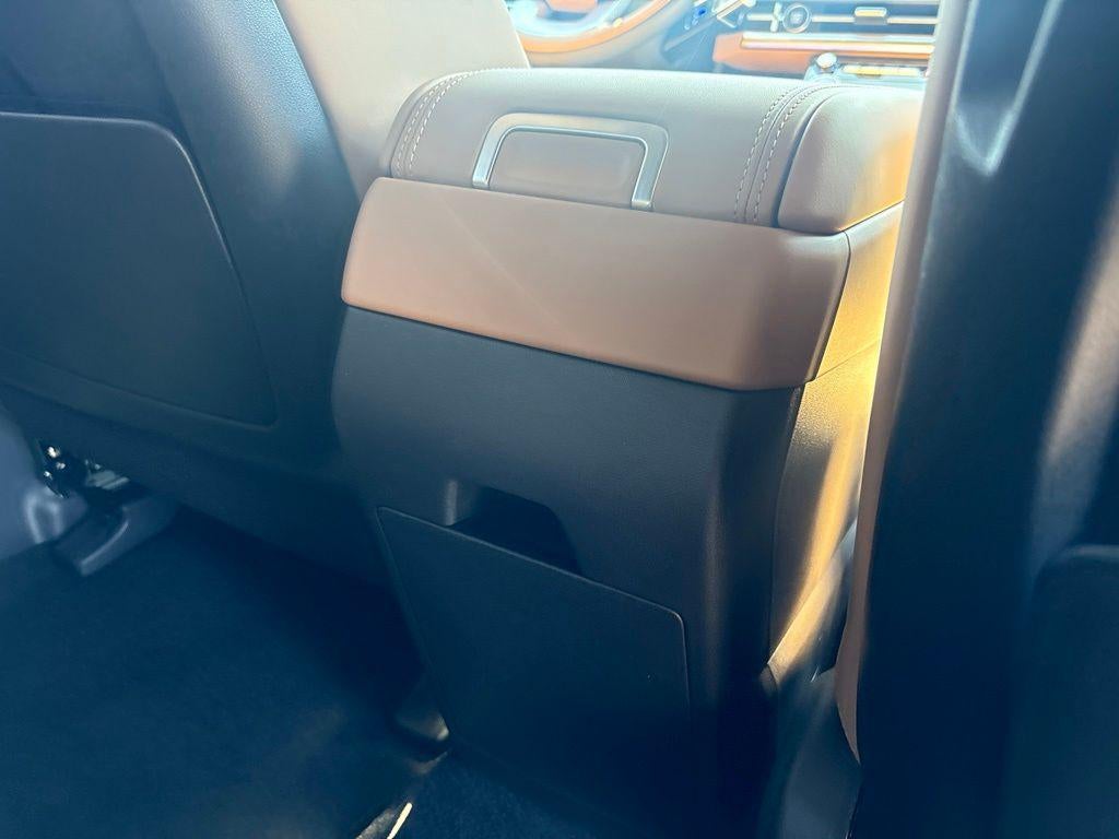 2027 Hyundai SANTA FE HYBRID Calligraphy