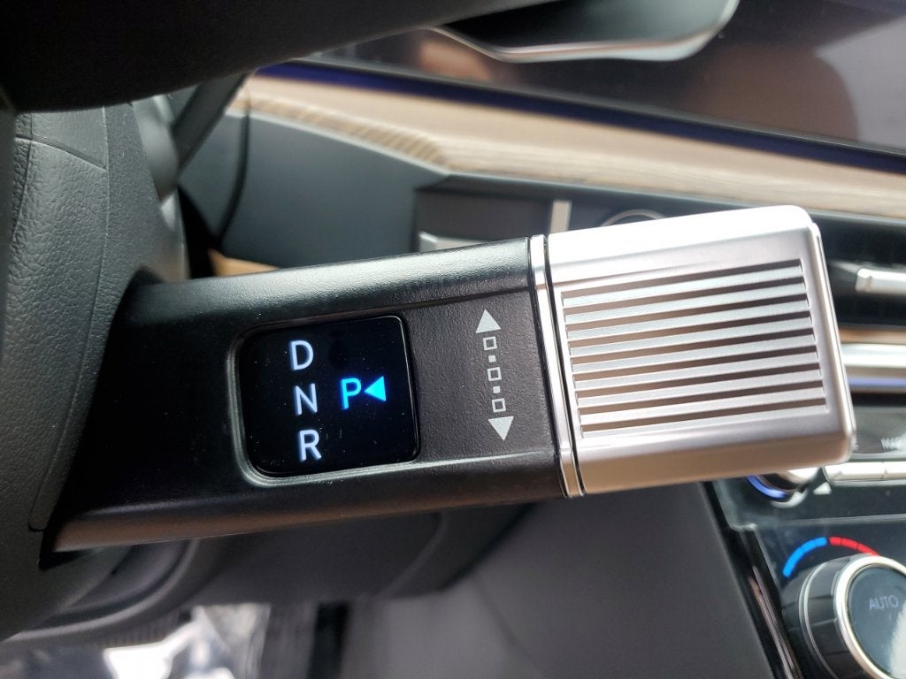 2027 Hyundai SANTA FE Calligraphy AWD