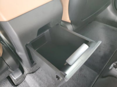 2027 Hyundai SANTA FE Calligraphy AWD