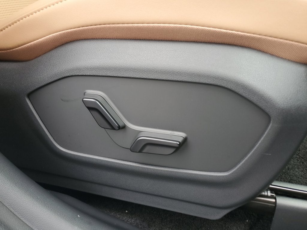 2027 Hyundai SANTA FE Calligraphy AWD