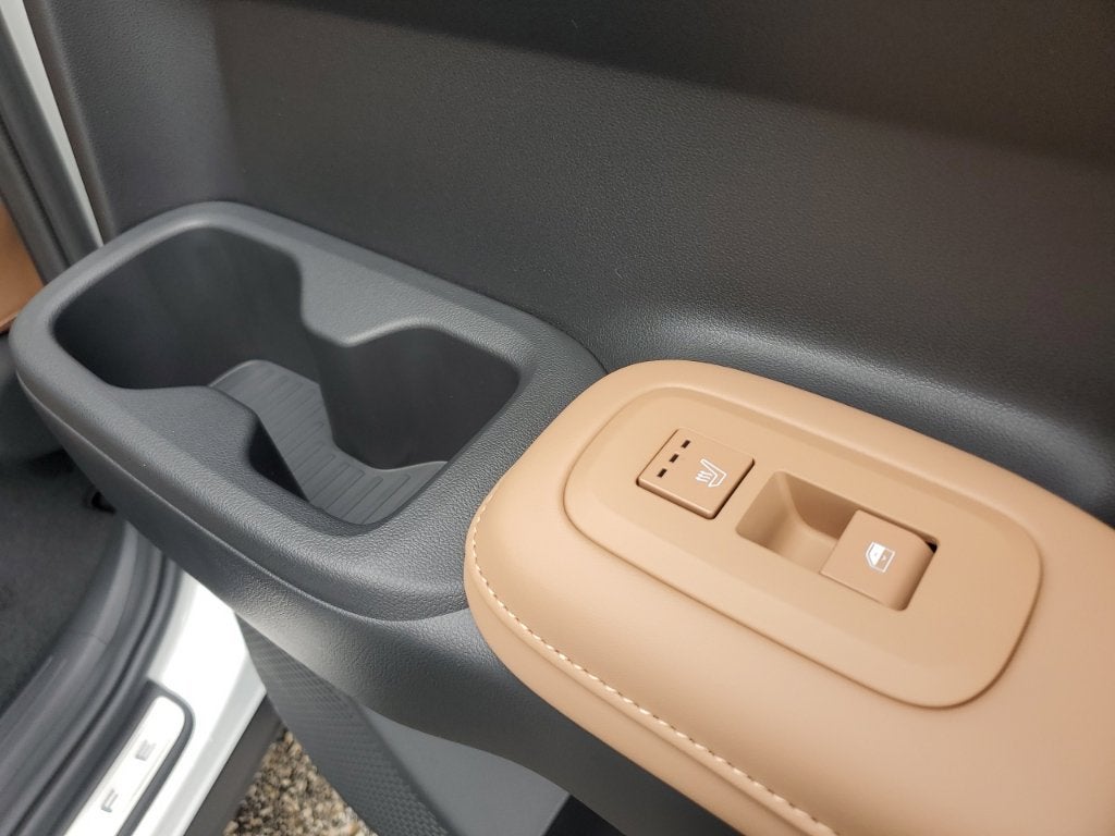 2027 Hyundai SANTA FE Calligraphy AWD