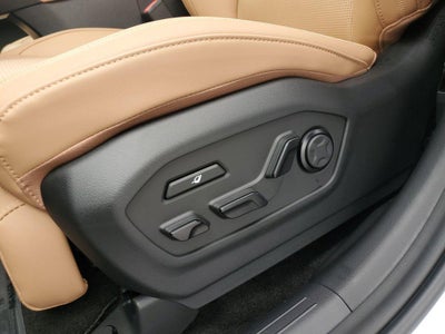 2027 Hyundai SANTA FE Calligraphy AWD