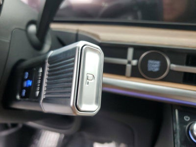 2027 Hyundai SANTA FE Calligraphy AWD