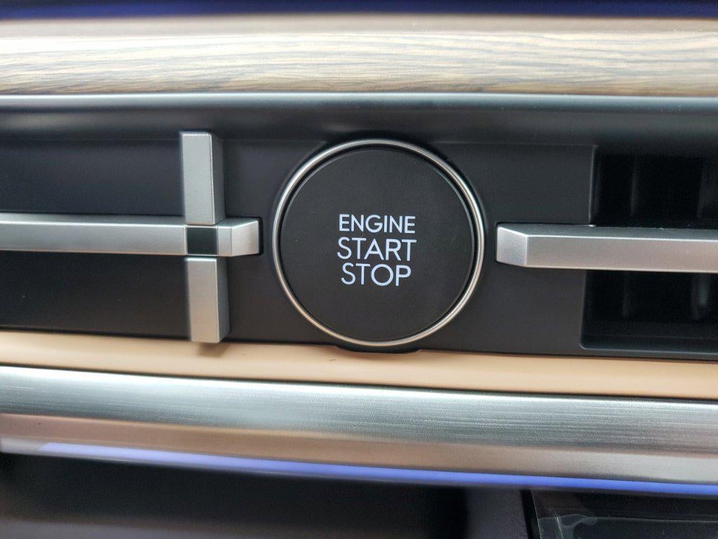 2027 Hyundai SANTA FE Calligraphy AWD