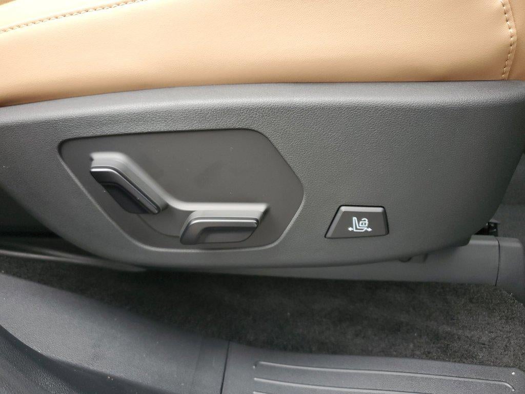 2027 Hyundai SANTA FE Calligraphy AWD