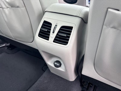 2016 Hyundai SONATA Limited