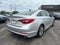 2016 Hyundai SONATA Limited