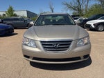 2009 Hyundai SONATA GLS