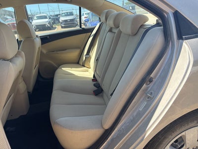 2009 Hyundai SONATA GLS