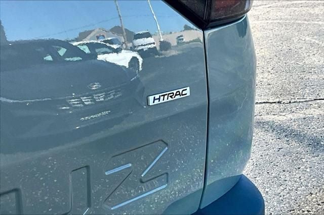 2026 Hyundai SANTA CRUZ SEL FWD