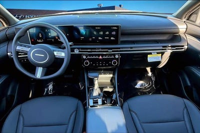 2026 Hyundai SANTA CRUZ SEL FWD