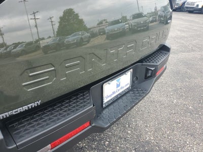 2026 Hyundai SANTA CRUZ SEL AWD