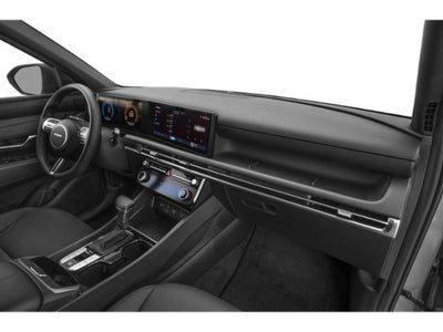 2026 Hyundai SANTA CRUZ SEL AWD