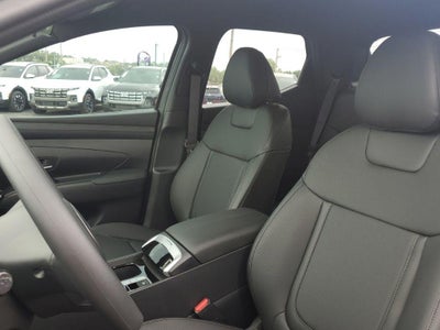 2026 Hyundai SANTA CRUZ SEL AWD