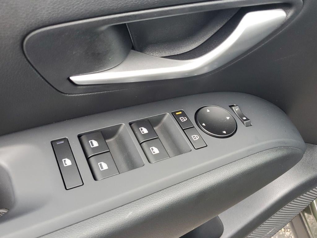 2026 Hyundai SANTA CRUZ SEL AWD