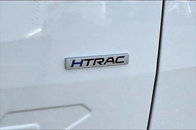 2026 Hyundai SANTA CRUZ SEL AWD