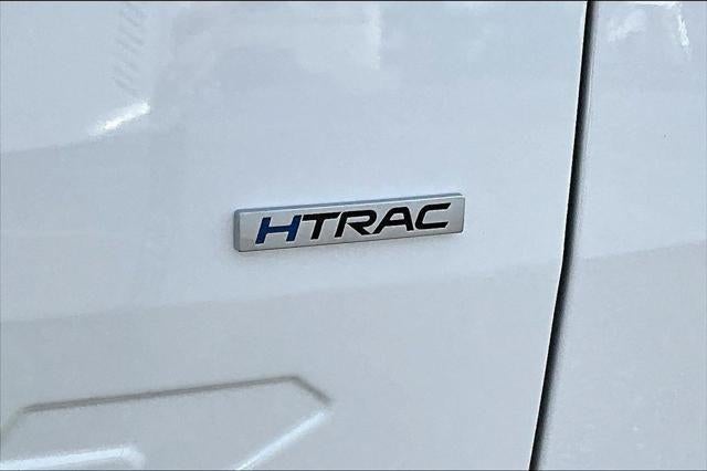 2026 Hyundai SANTA CRUZ SEL AWD
