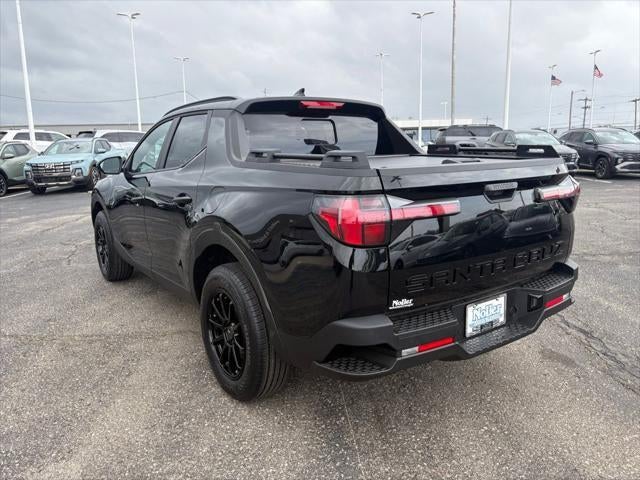 2026 Hyundai SANTA CRUZ SEL Activity FWD