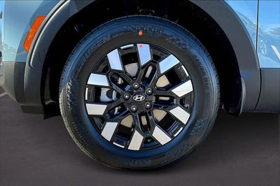 2026 Hyundai SANTA CRUZ SEL Activity FWD