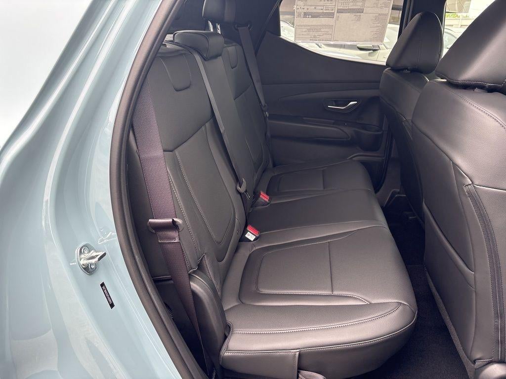 2026 Hyundai SANTA CRUZ SEL Activity FWD
