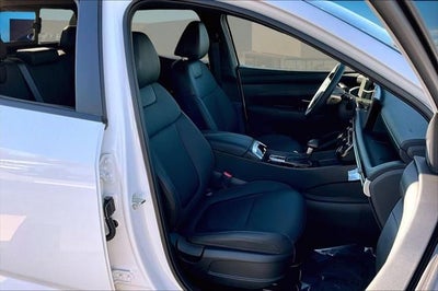 2026 Hyundai SANTA CRUZ SEL Activity FWD