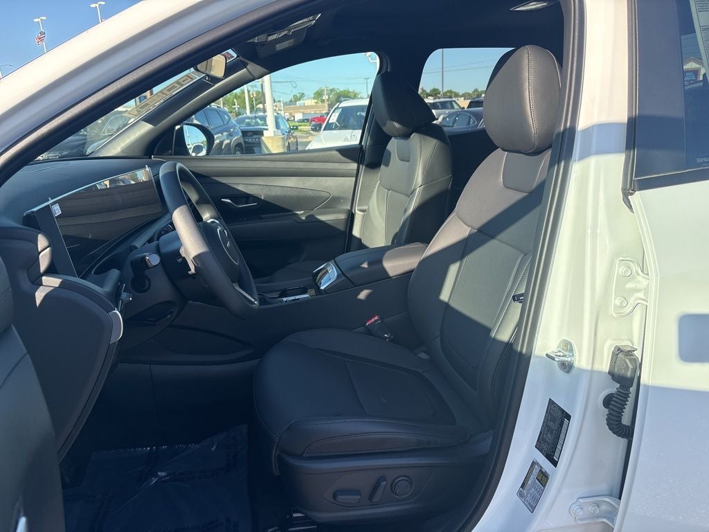 2026 Hyundai SANTA CRUZ SEL Activity FWD