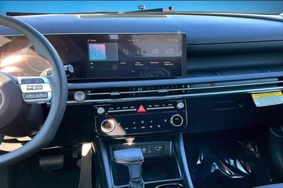 2026 Hyundai SANTA CRUZ SEL Activity FWD