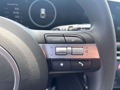 2026 Hyundai SANTA CRUZ SEL Activity FWD