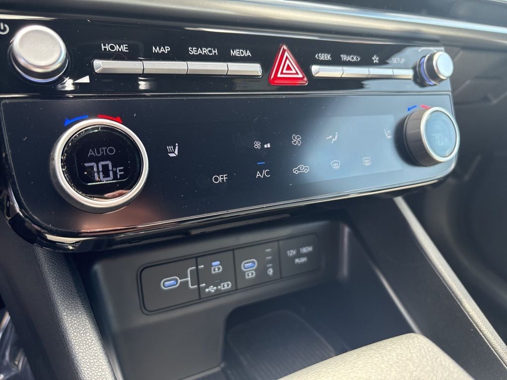 2026 Hyundai SANTA CRUZ SEL Activity FWD