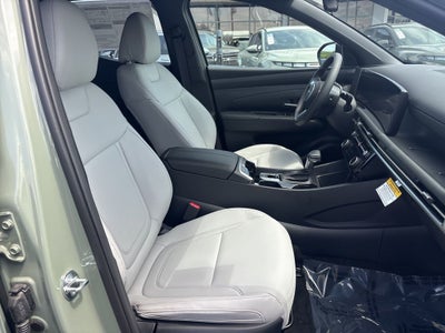 2026 Hyundai SANTA CRUZ SEL Activity FWD