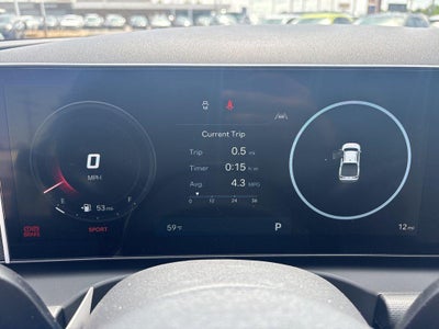 2026 Hyundai SANTA CRUZ SEL Activity FWD