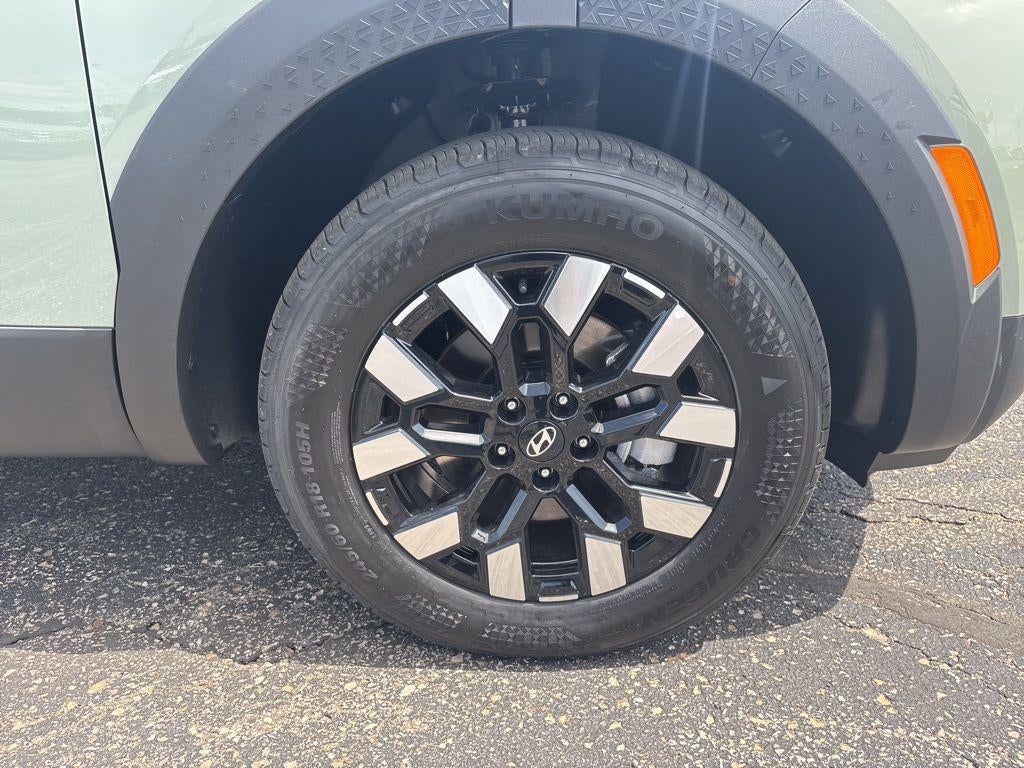 2026 Hyundai SANTA CRUZ SEL Activity FWD