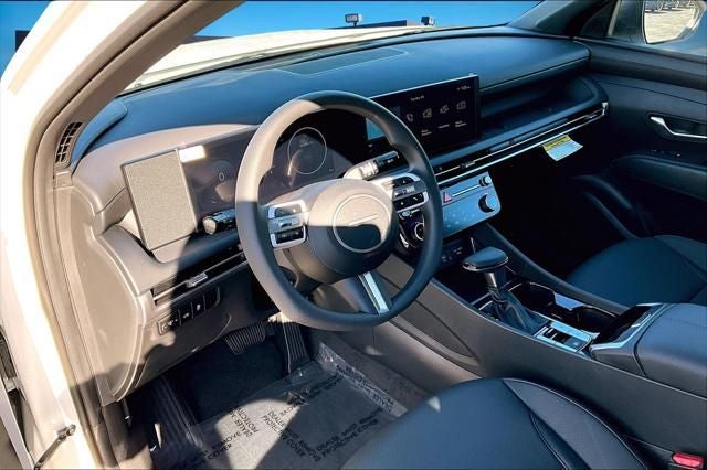 2026 Hyundai SANTA CRUZ SEL Activity FWD