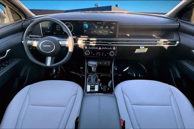 2026 Hyundai SANTA CRUZ SEL Activity FWD