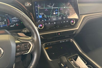 2025 Lexus TX 350 Premium