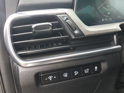 2024 Kia Telluride SX-Prestige X-Pro