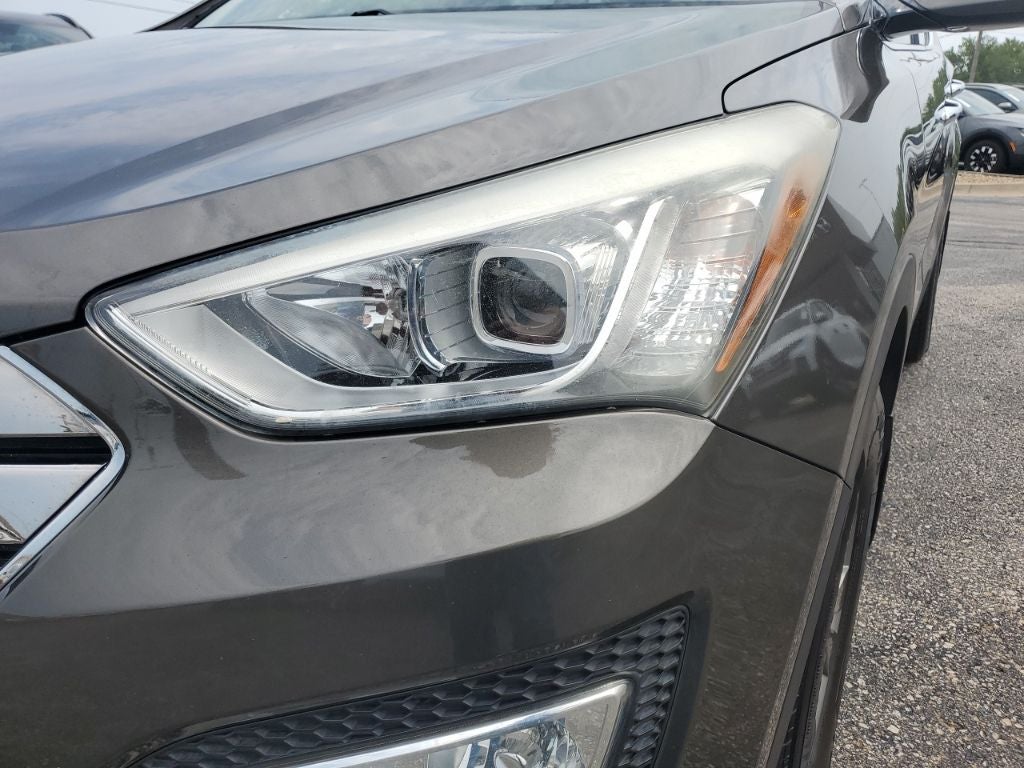 2014 Hyundai SANTA FE SPORT Base