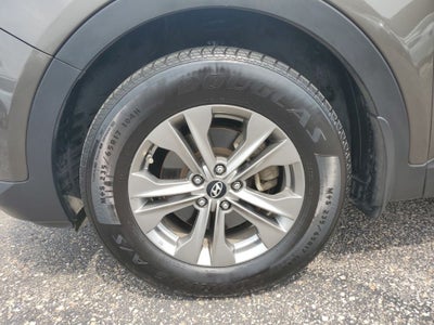 2014 Hyundai SANTA FE SPORT Base