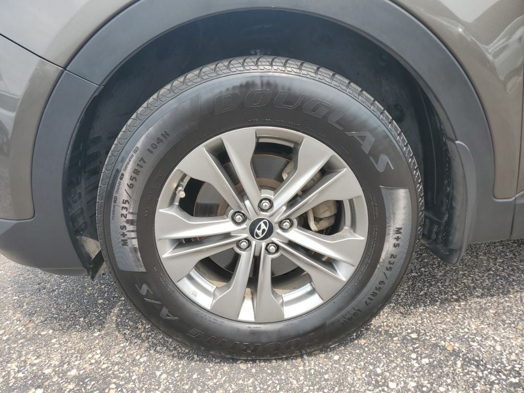 2014 Hyundai SANTA FE SPORT Base