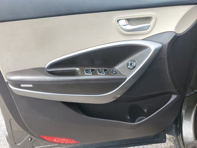 2014 Hyundai SANTA FE SPORT Base