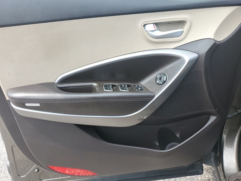 2014 Hyundai SANTA FE SPORT Base