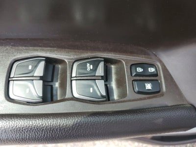 2014 Hyundai SANTA FE SPORT Base