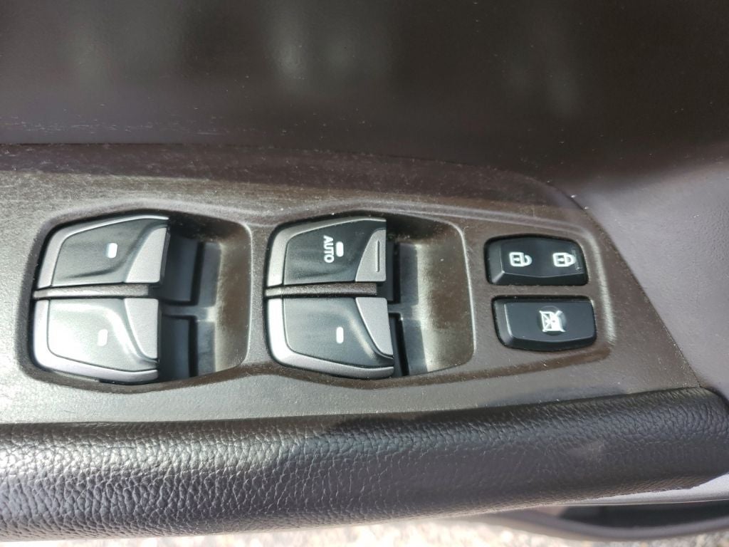 2014 Hyundai SANTA FE SPORT Base