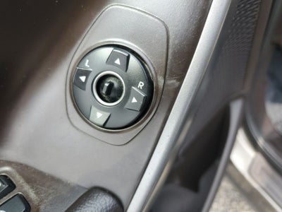2014 Hyundai SANTA FE SPORT Base