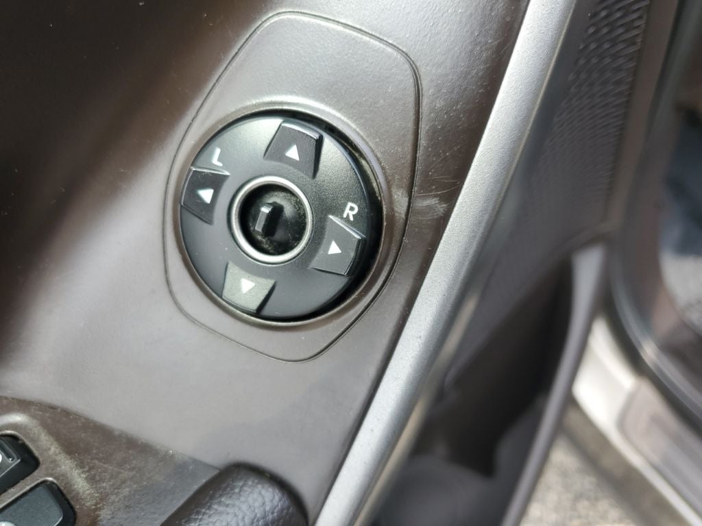 2014 Hyundai SANTA FE SPORT Base