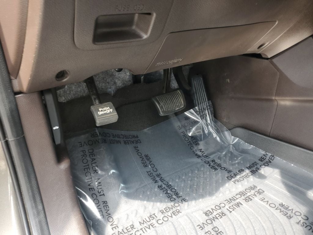 2014 Hyundai SANTA FE SPORT Base
