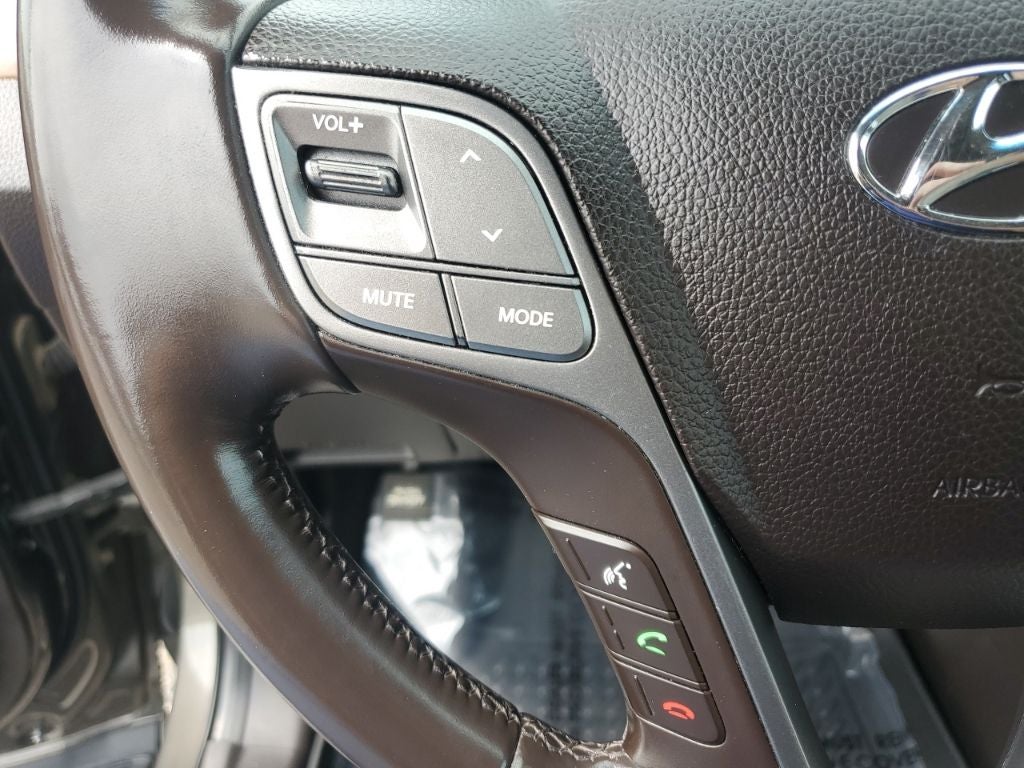 2014 Hyundai SANTA FE SPORT Base