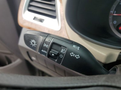 2014 Hyundai SANTA FE SPORT Base